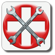 Site logo